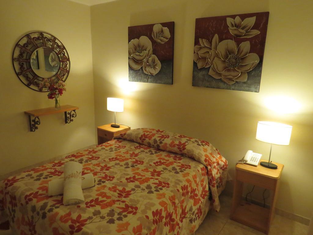 Hotel Las Flores イカ エクステリア 写真